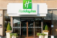 Holiday Inn Preston in Preston!