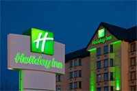 Holiday Inn Conference Ctr Edmonton South in Edmonton!