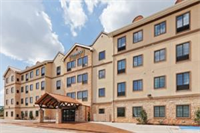 Staybridge Suites Oklahoma City in Oklahoma City!