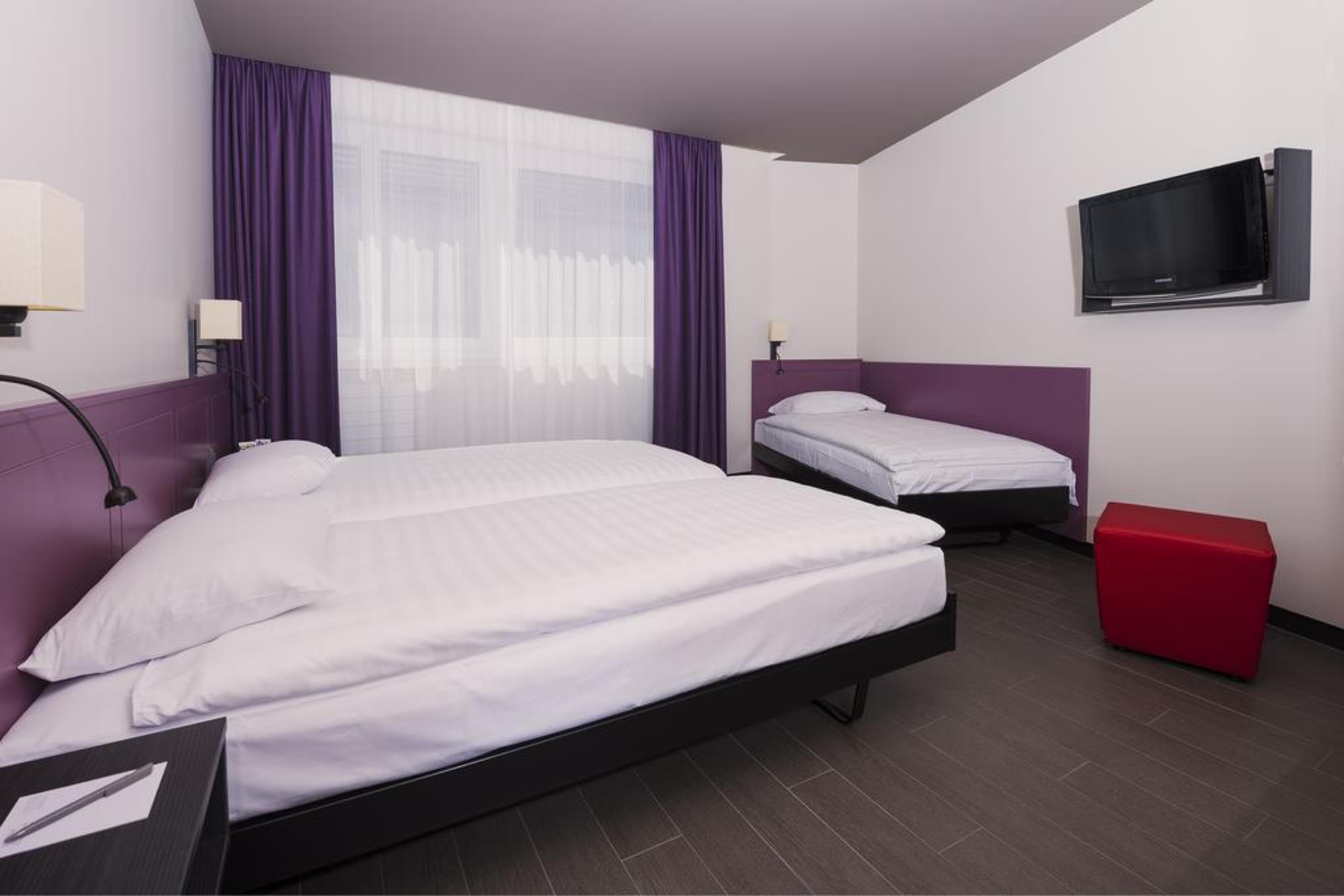 Hotellbilder av Hotel Les Nations - nummer 1 av 100