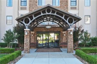 Staybridge Suites Tulsa Woodland Hills in Broken Arrow!