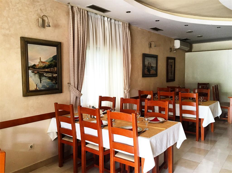 Hotel Villa Royal