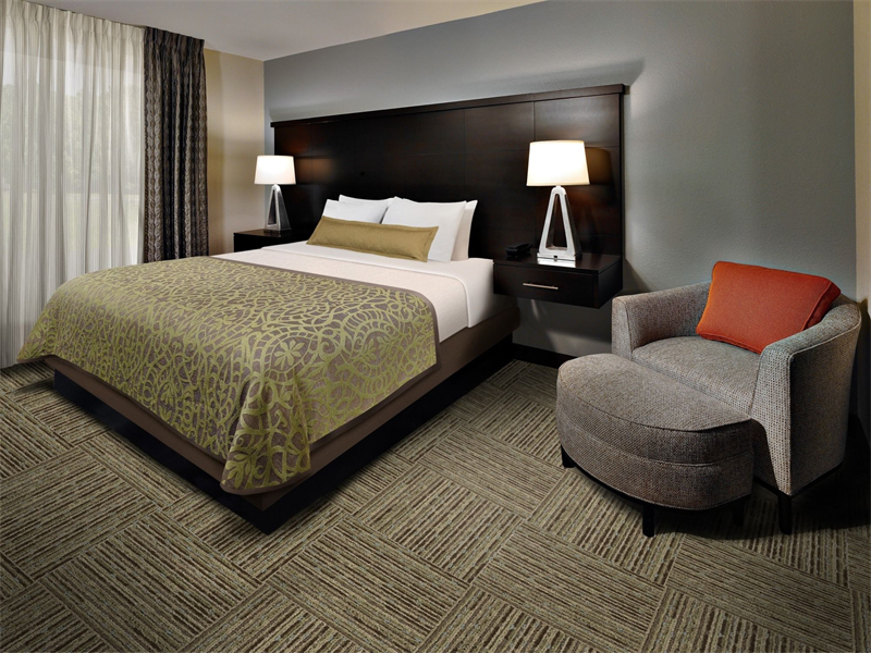 Staybridge Suites Lubbock South in Lubbock!