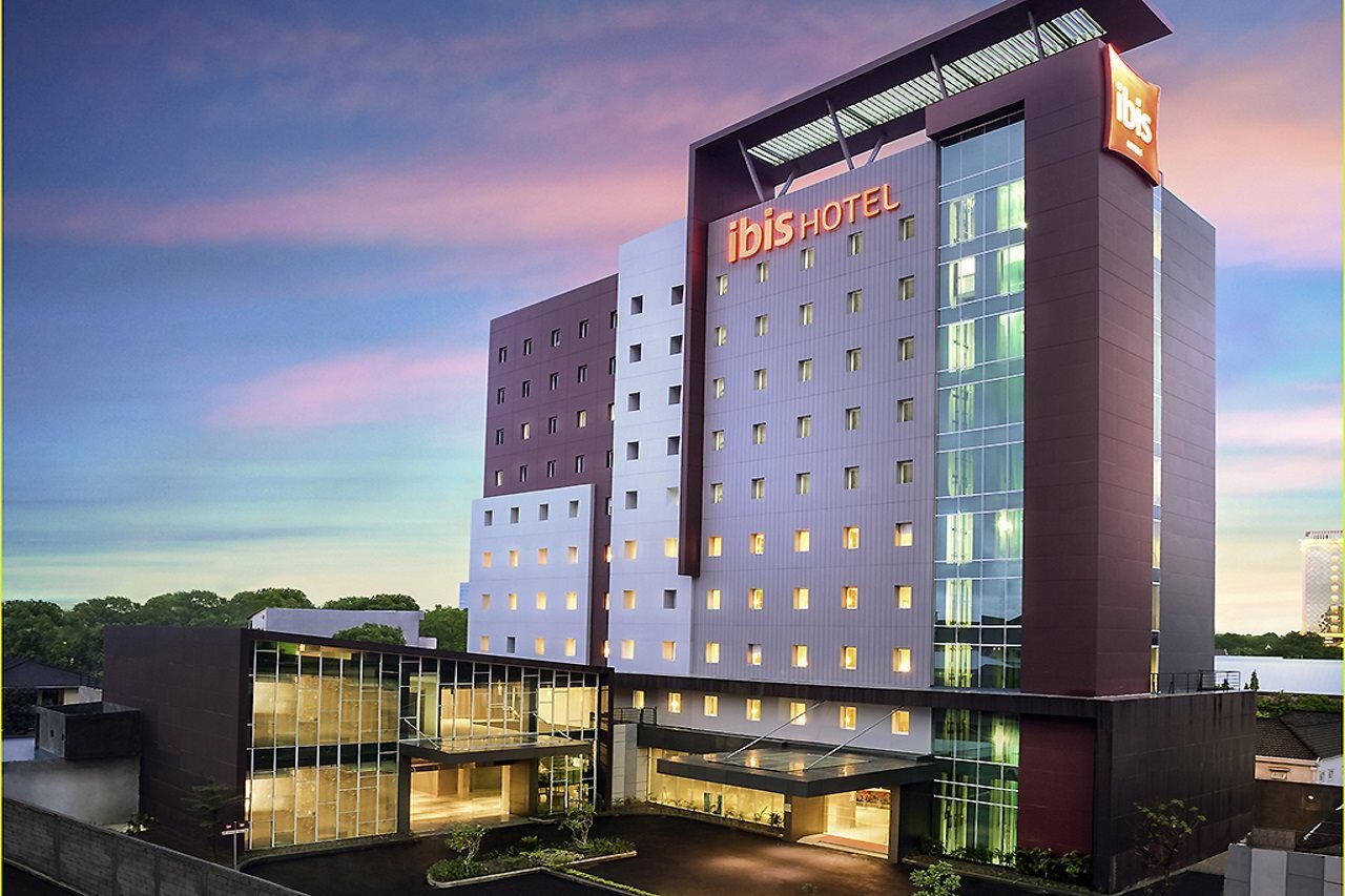 ibis Makassar City Center in Makassar!