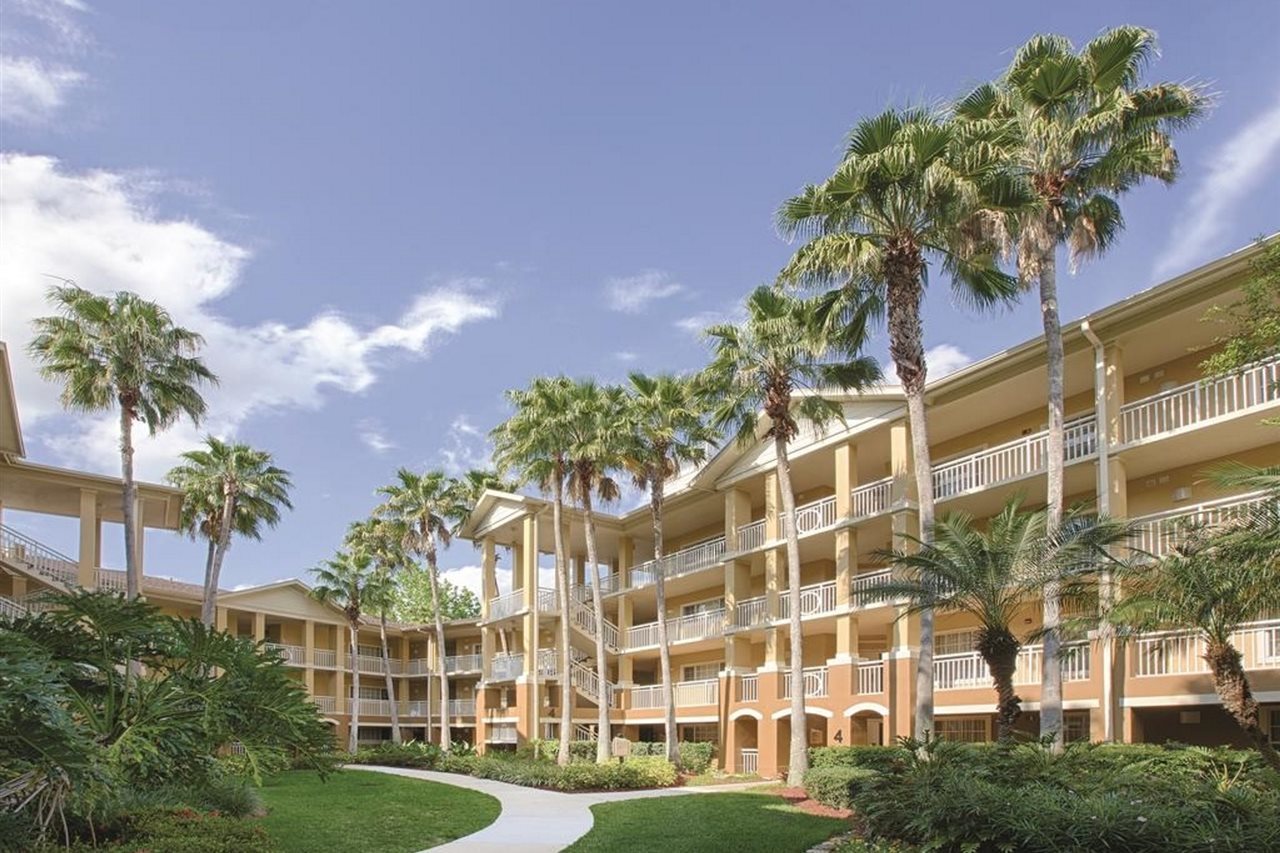 Club Wyndham Cypress Palms (ex Wyndham Cypress Palms)