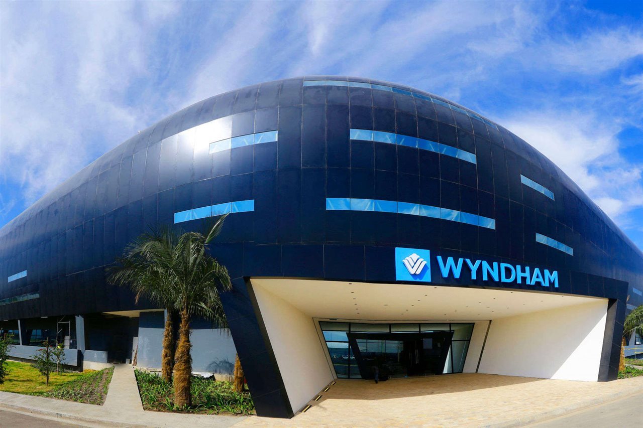 Wyndham Quito Airport in Quito!