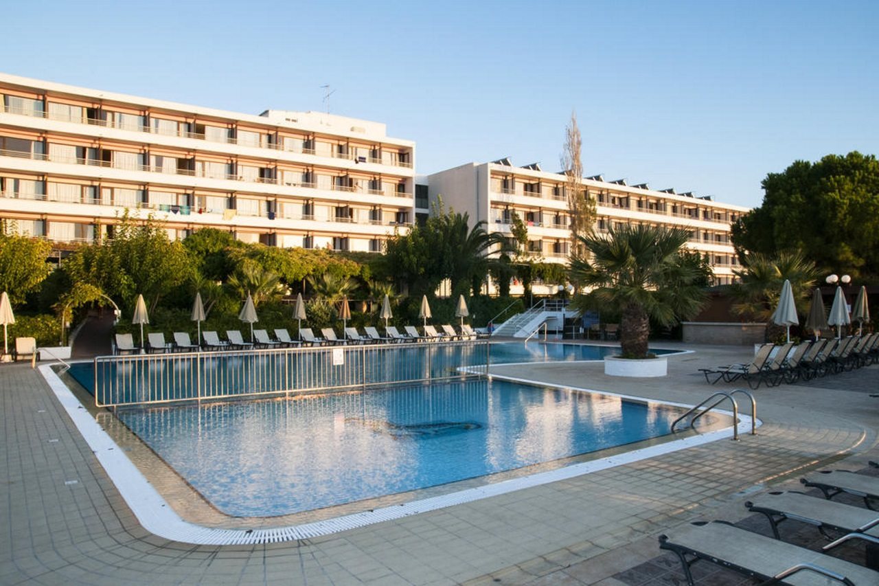 Hotellbilder av Mediterranee - nummer 1 av 20