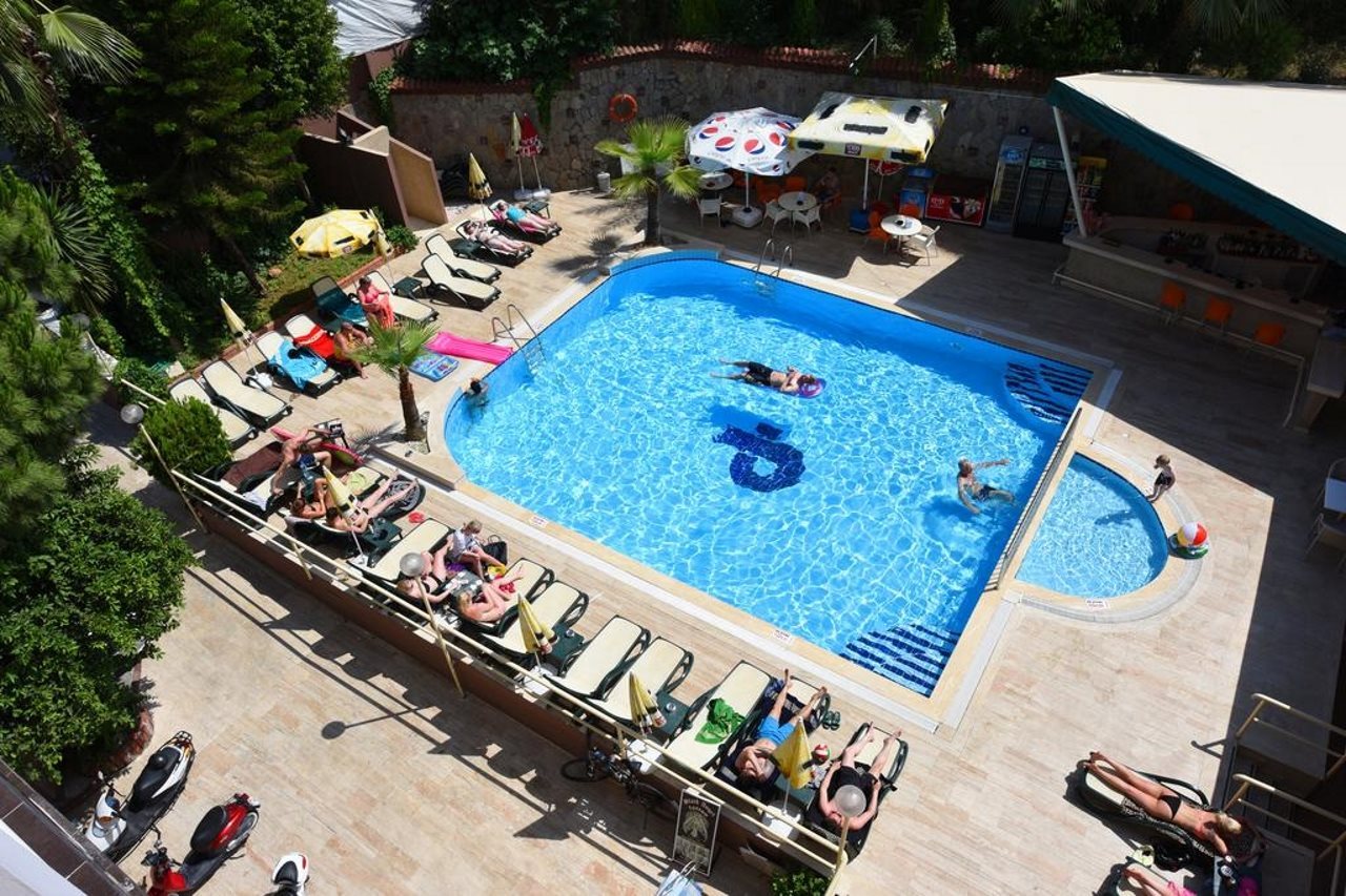 Park Hotel - Adults Only