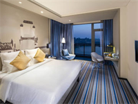 Novotel Hefei Wanda in Hefei!