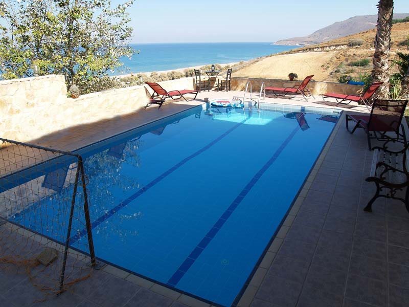 Villa Pirgos