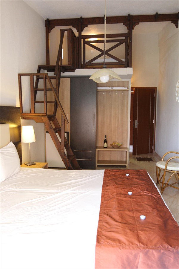 Meliton Inn Hotel & Suites