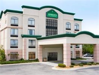 Holiday Inn Express & Suites Augusta West - Ft Gordon Area (Ex. Wingate by Wyndham Augusta) in Augusta!