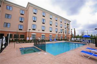 Holiday Inn Express and Suites Orlando Ocoee East in Orlando!