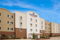 Candlewood Suites San Antonio Downtown in San Antonio!