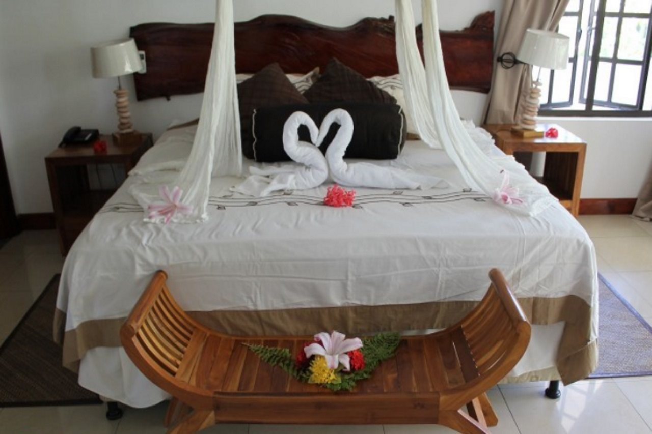 La Digue Self Catering — foto 4