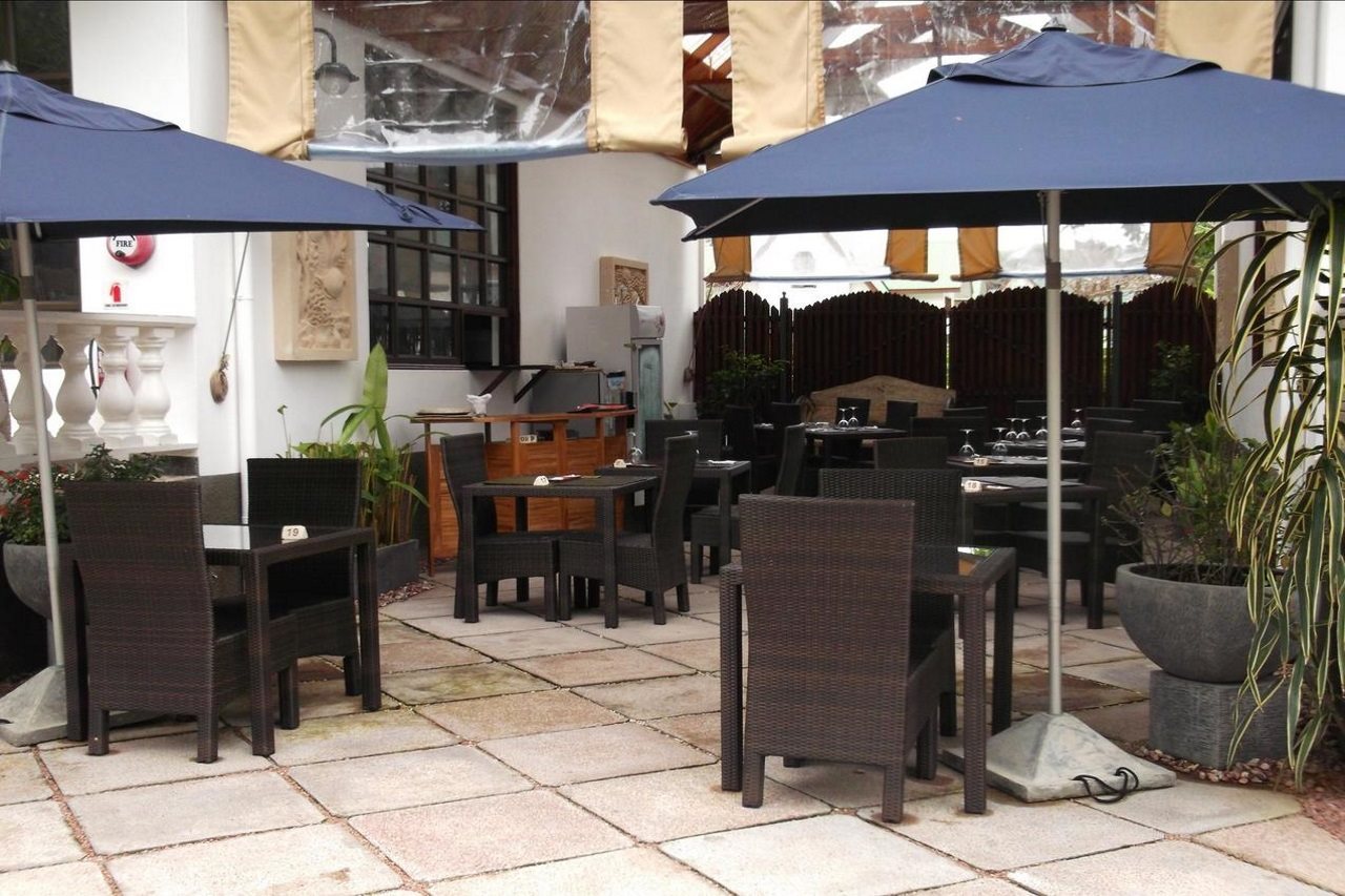 La Digue Self Catering — foto 5