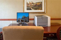 Holiday Inn Express Las Vegas South in Henderson!