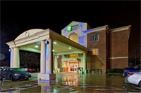 Holiday Inn Express Hotel And Suites San Antonio South in San Antonio!