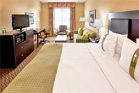 Holiday Inn and Suites Memphis Wolfchase Galleria in Memphis!