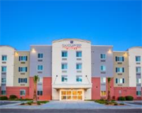 Candlewood Suites El Paso in El Paso!