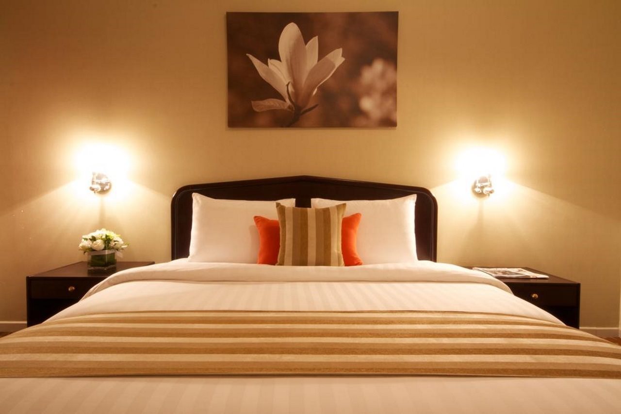 Welcome Hotel Apartments (Deluxe)