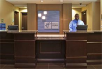 Holiday Inn Express Hotel and Suites Fresno South in Fresno!