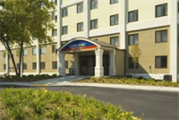 Candlewood Suites Indianapolis Dwtn Medical Dist in Indianapolis!