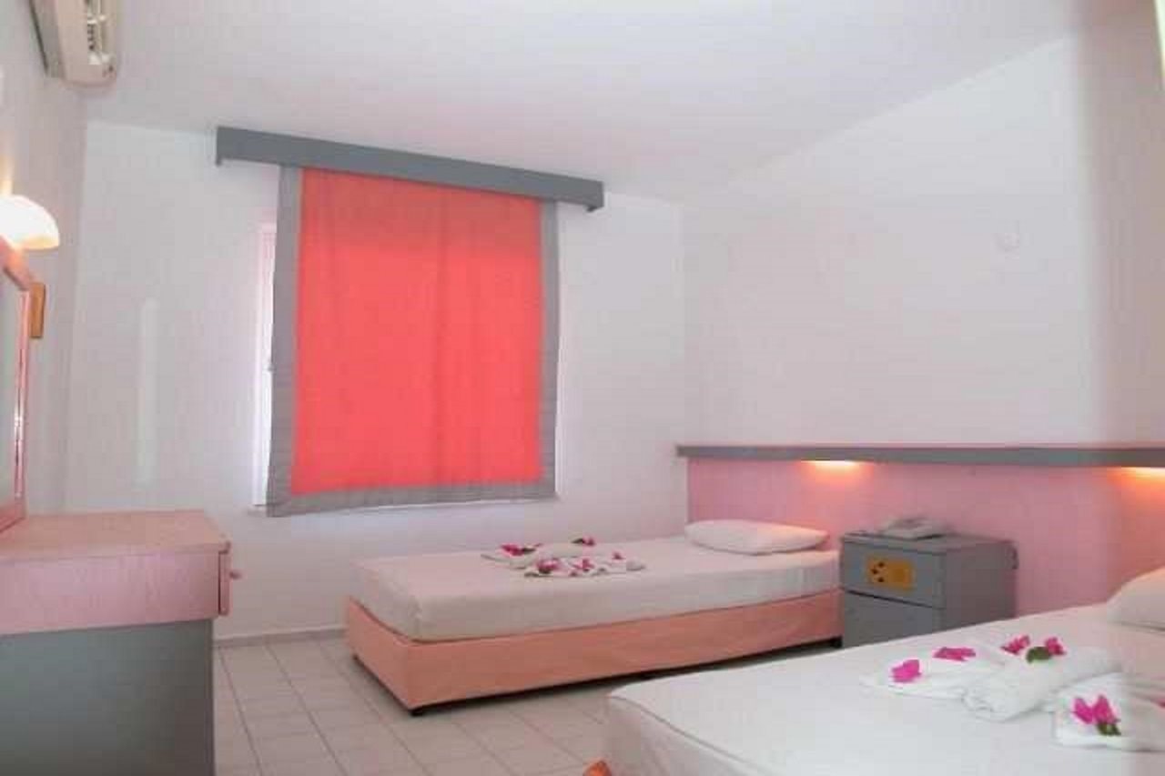 Kaan Apart photo 2