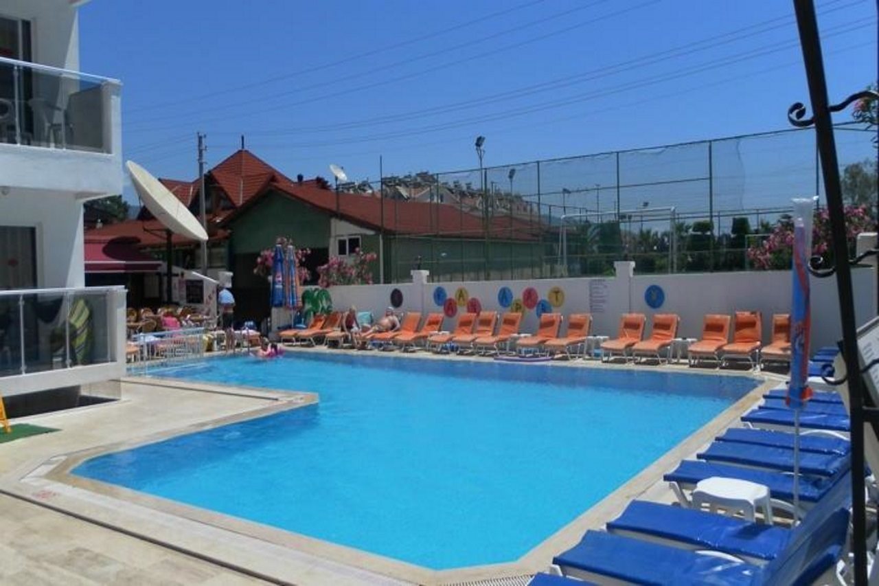Kaan Apart photo 3