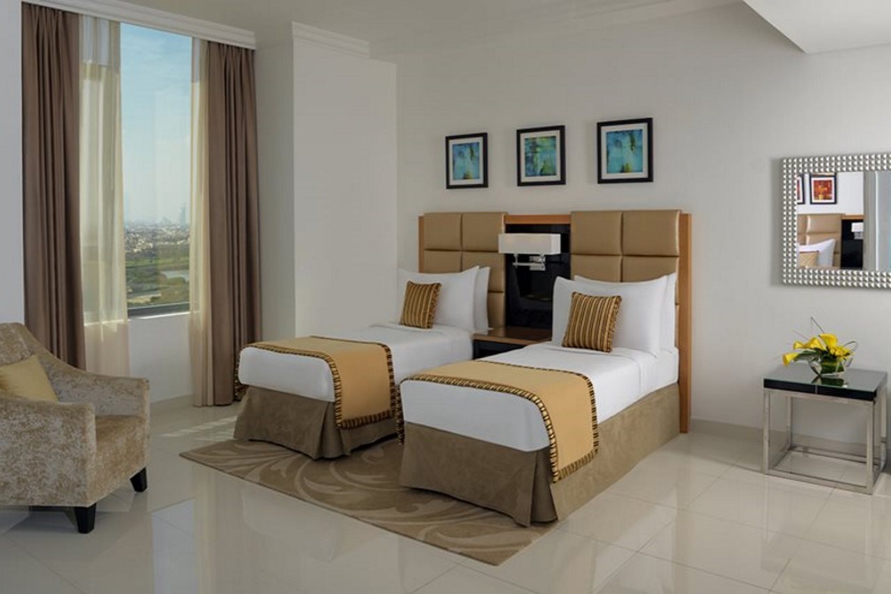 Damac Maison De Ville Breeze