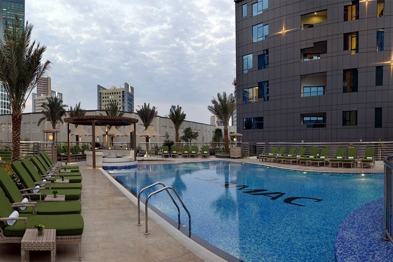 Damac Maison De Ville Breeze