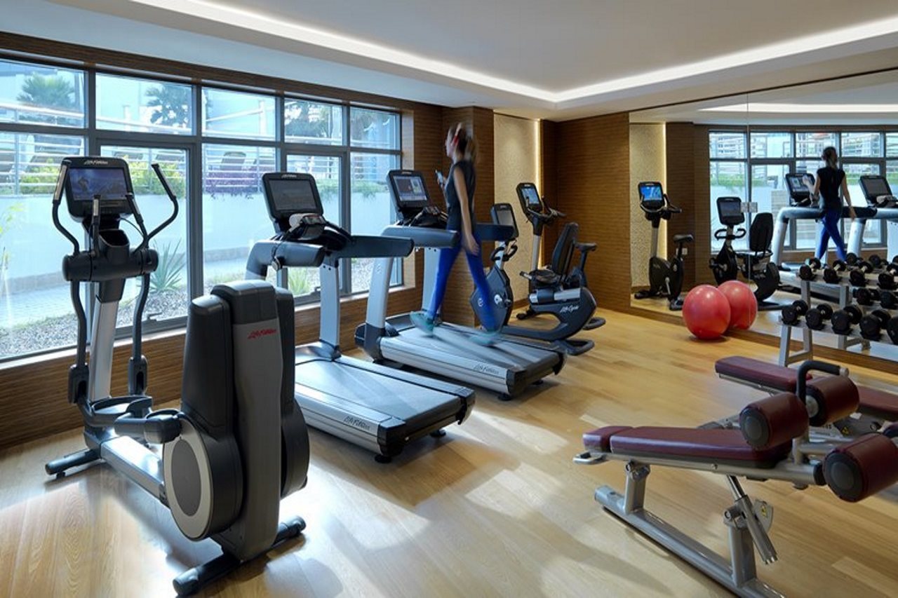 Damac Maison De Ville Breeze