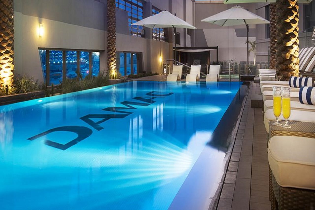 Damac Maison De Ville Breeze