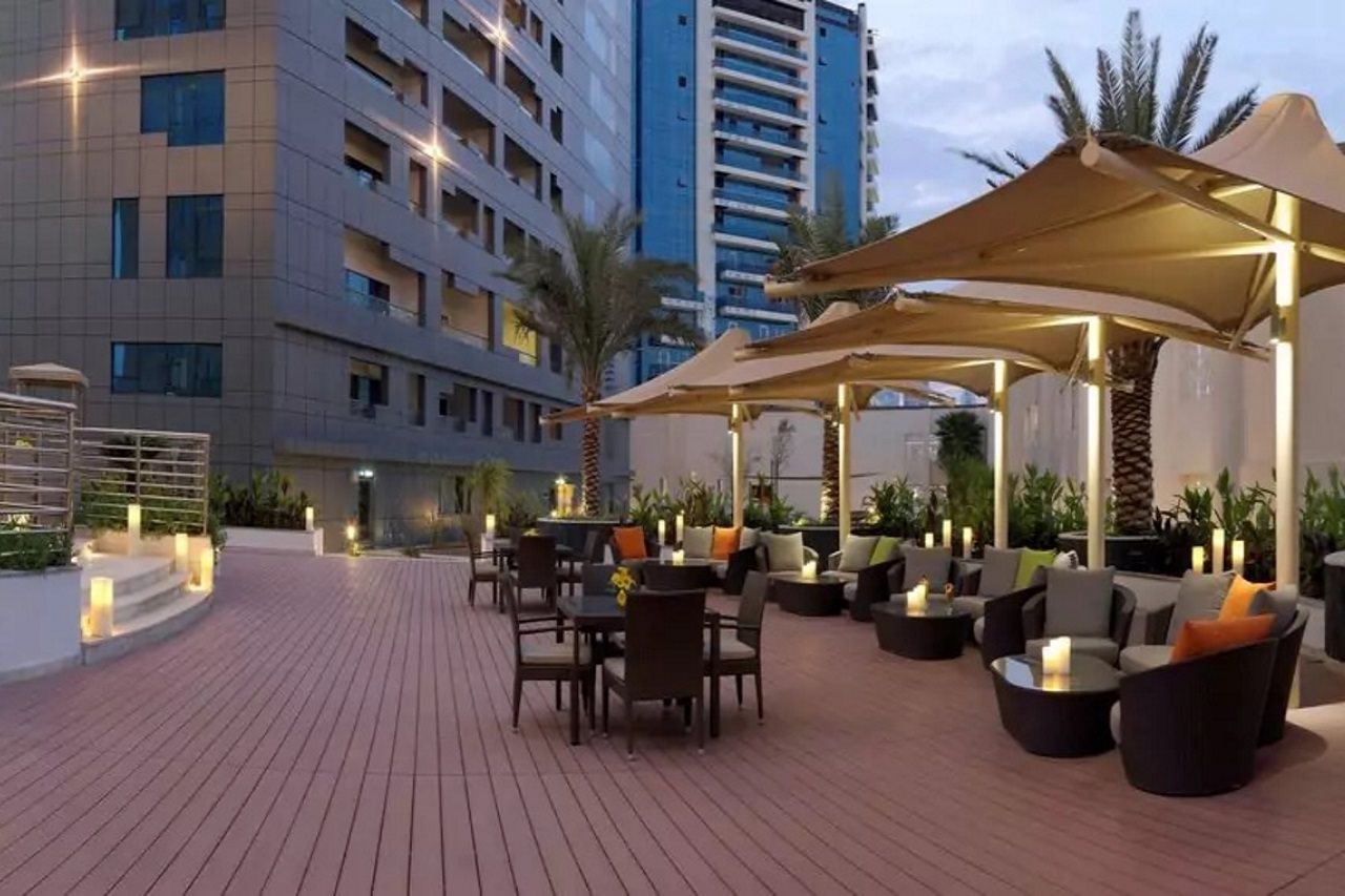 Damac Maison De Ville Breeze