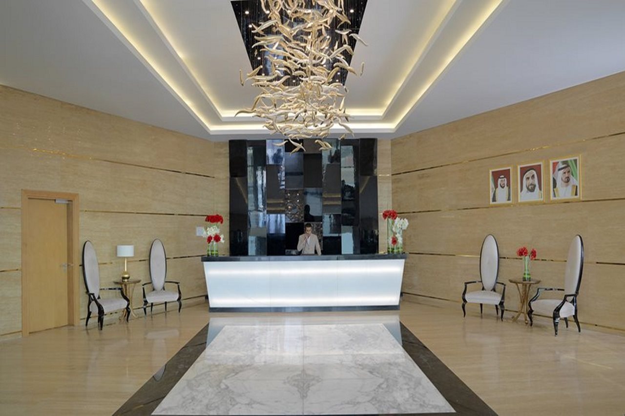 Damac Maison De Ville Breeze