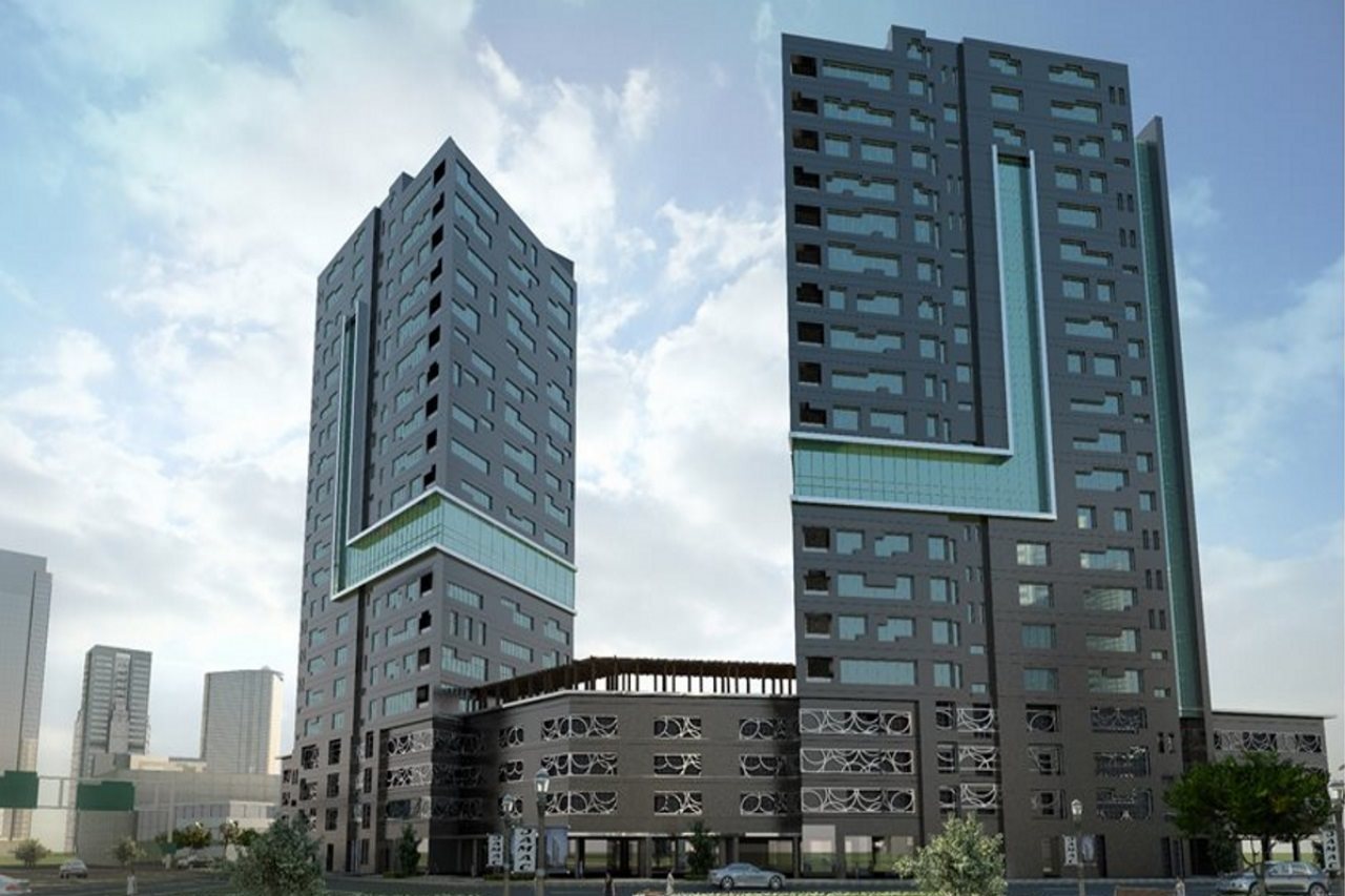 Damac Maison De Ville Breeze