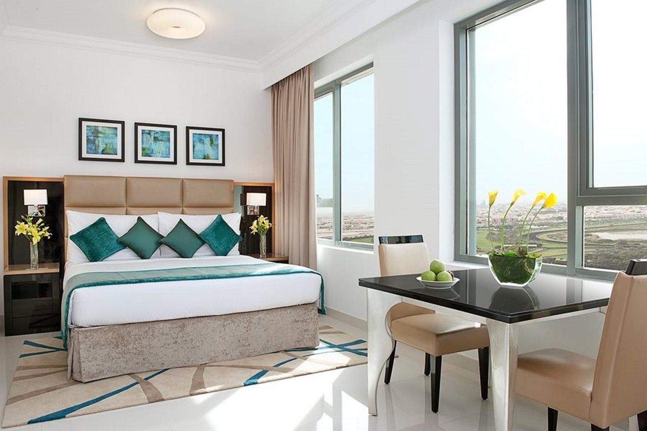 Damac Maison De Ville Breeze