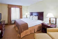 Holiday Inn Hotel & Suites Tallahassee Conference Ctr N in Tallahassee!