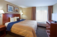 Candlewood Suites Tallahassee in Tallahassee!