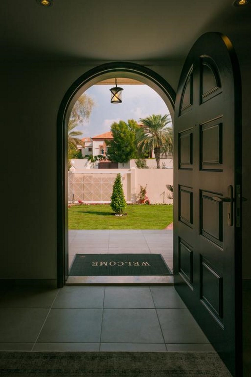 Roda Boutique Villas