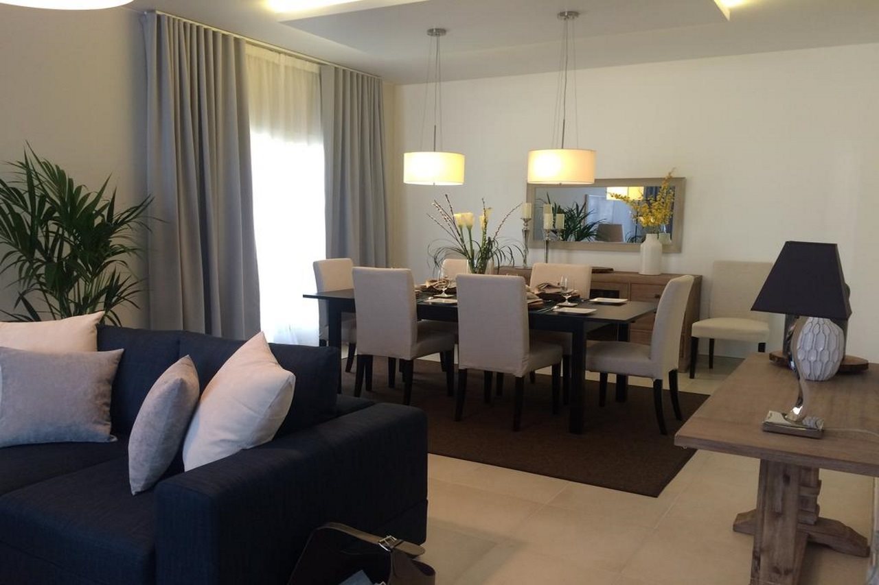Roda Boutique Villas