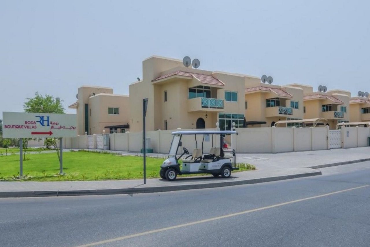 Roda Boutique Villas