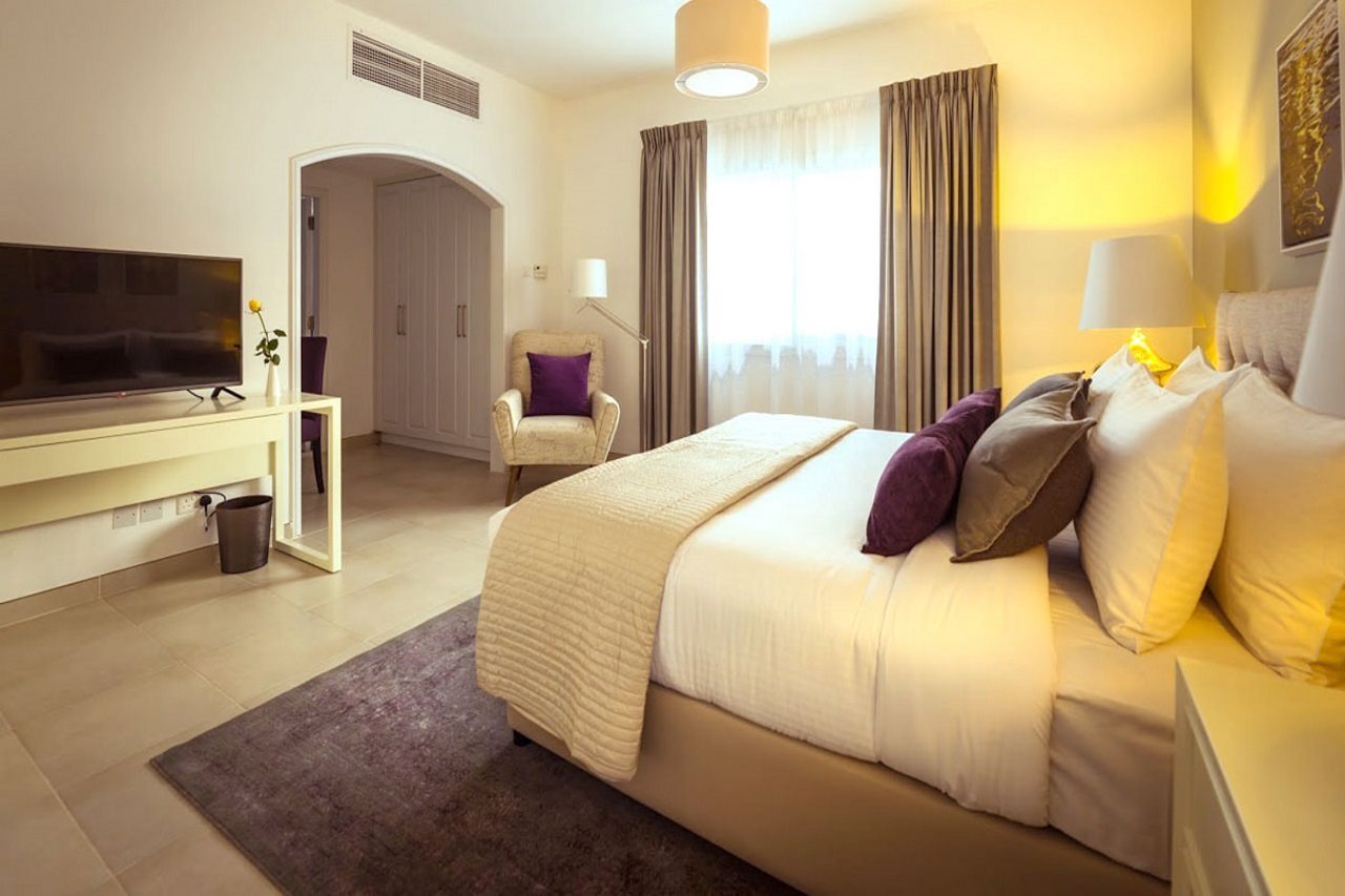 Roda Boutique Villas