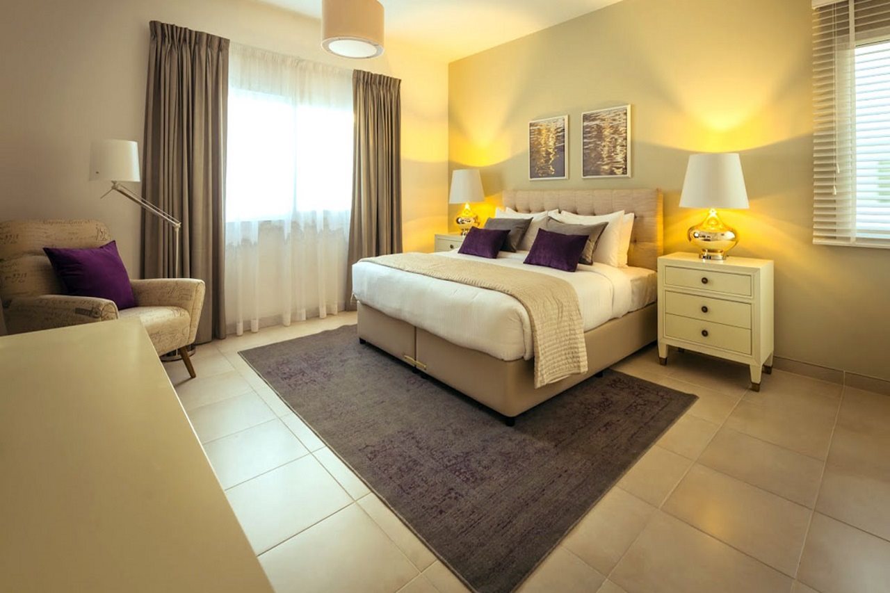Roda Boutique Villas