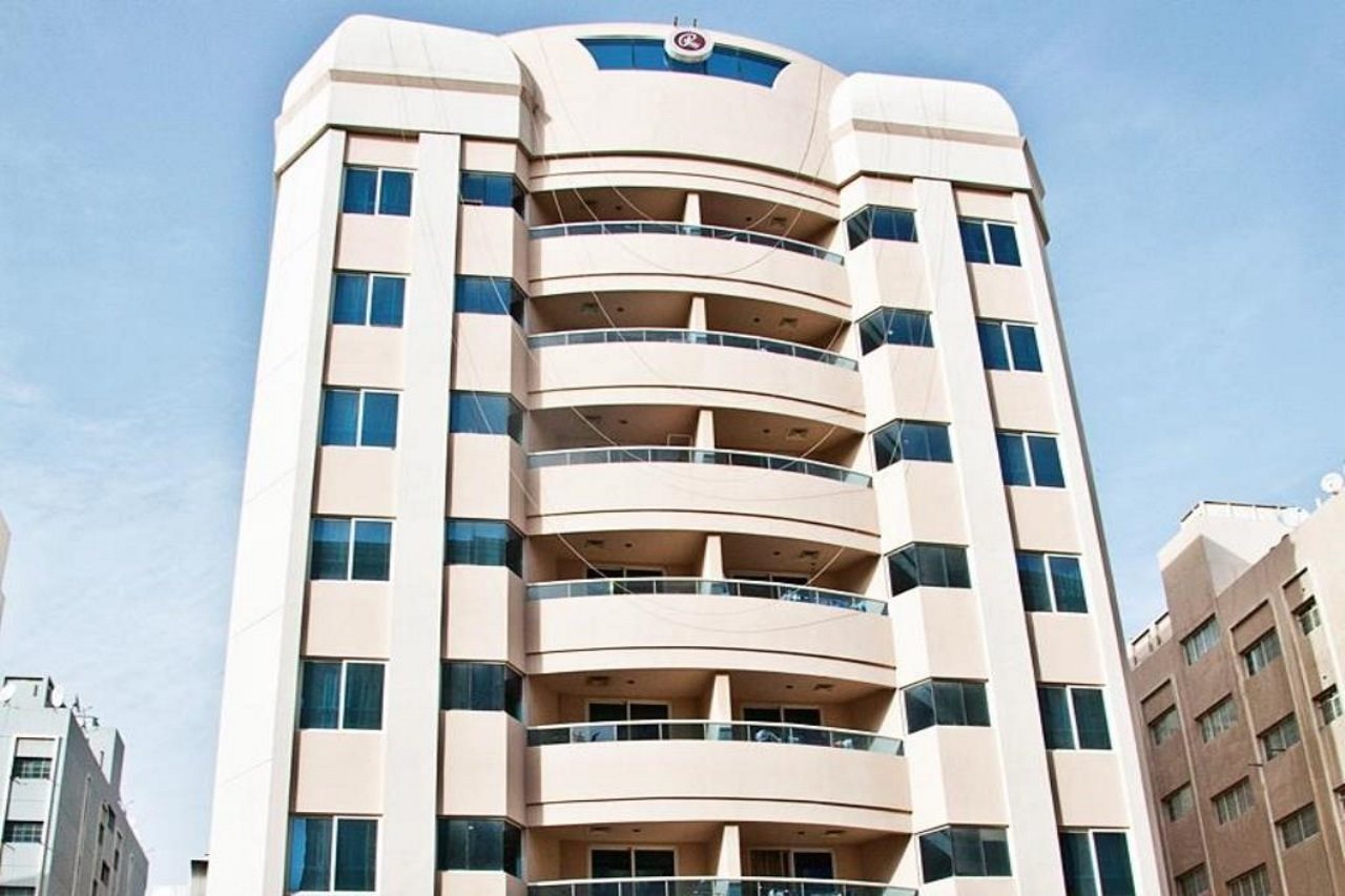 Ramee Guestline Hotel Apartment 2