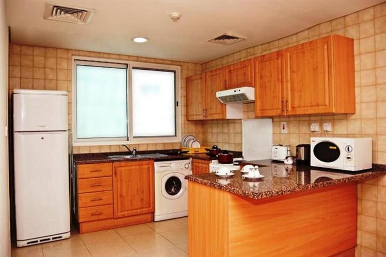 Ramee Guestline Hotel Apartment 2