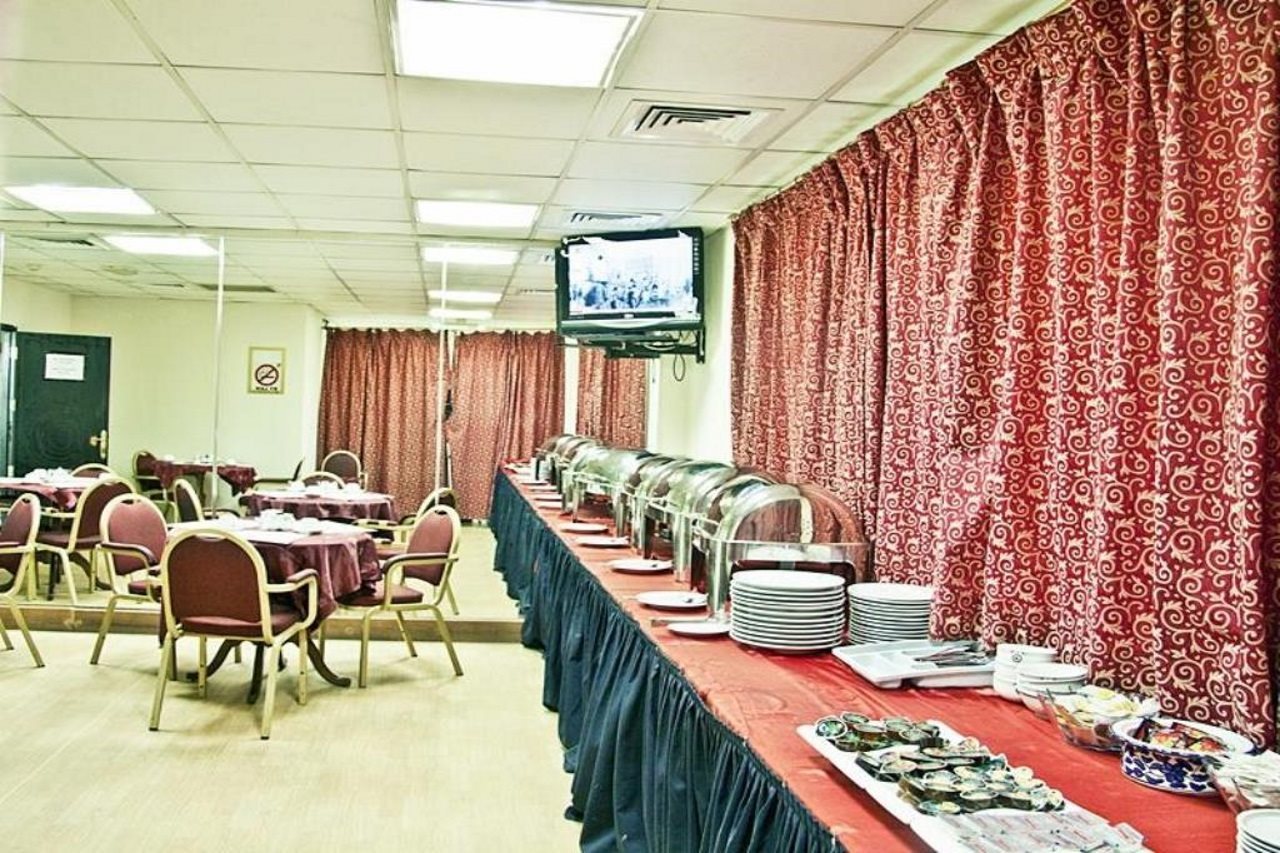 Ramee Guestline Hotel Apartment 2