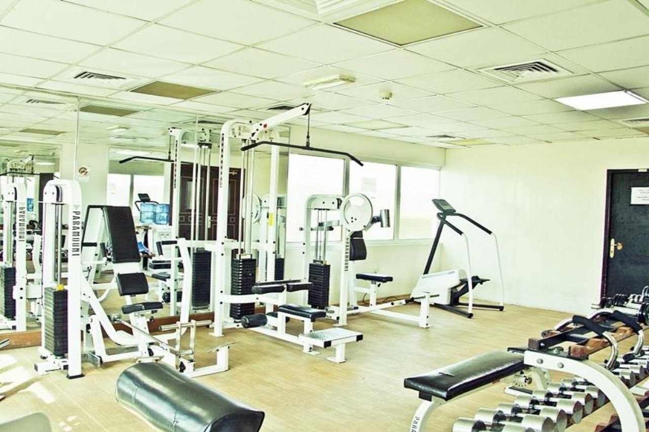 Ramee Guestline Hotel Apartment 2