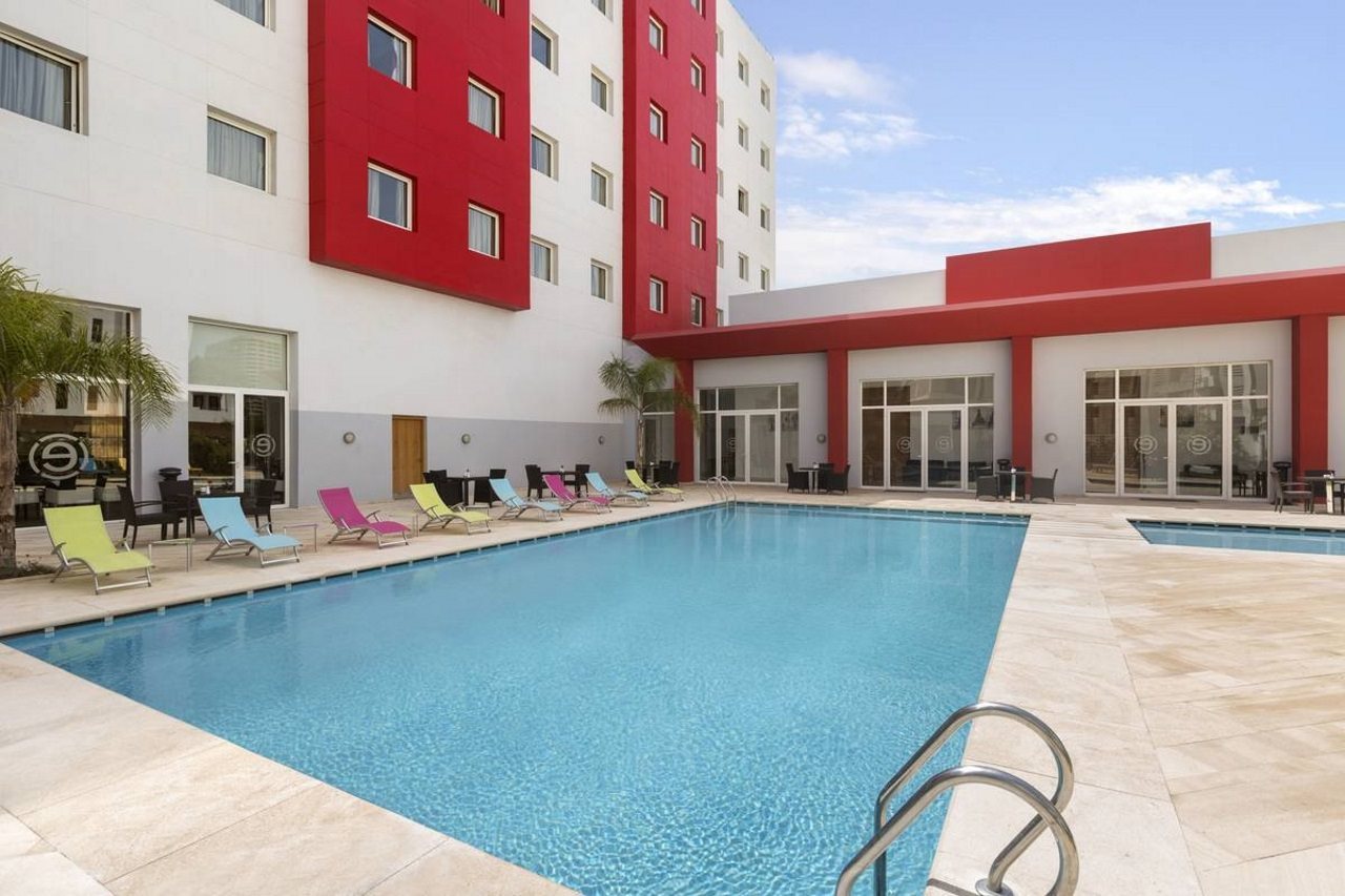 Ramada Encore Tangier in Tangier!