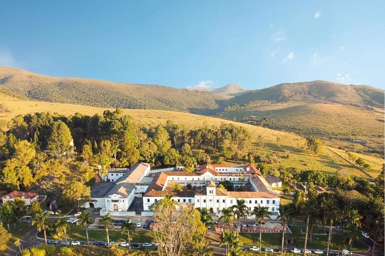 Vila Gale Collection Ouro Preto — foto 3